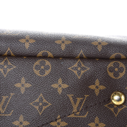 Louis Vuitton Monogram Artsy MM 14 of 14