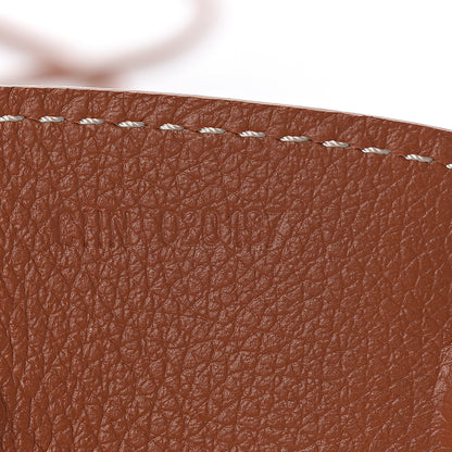 Goyard Calfskin Bag Clip Gold 4 of 5
