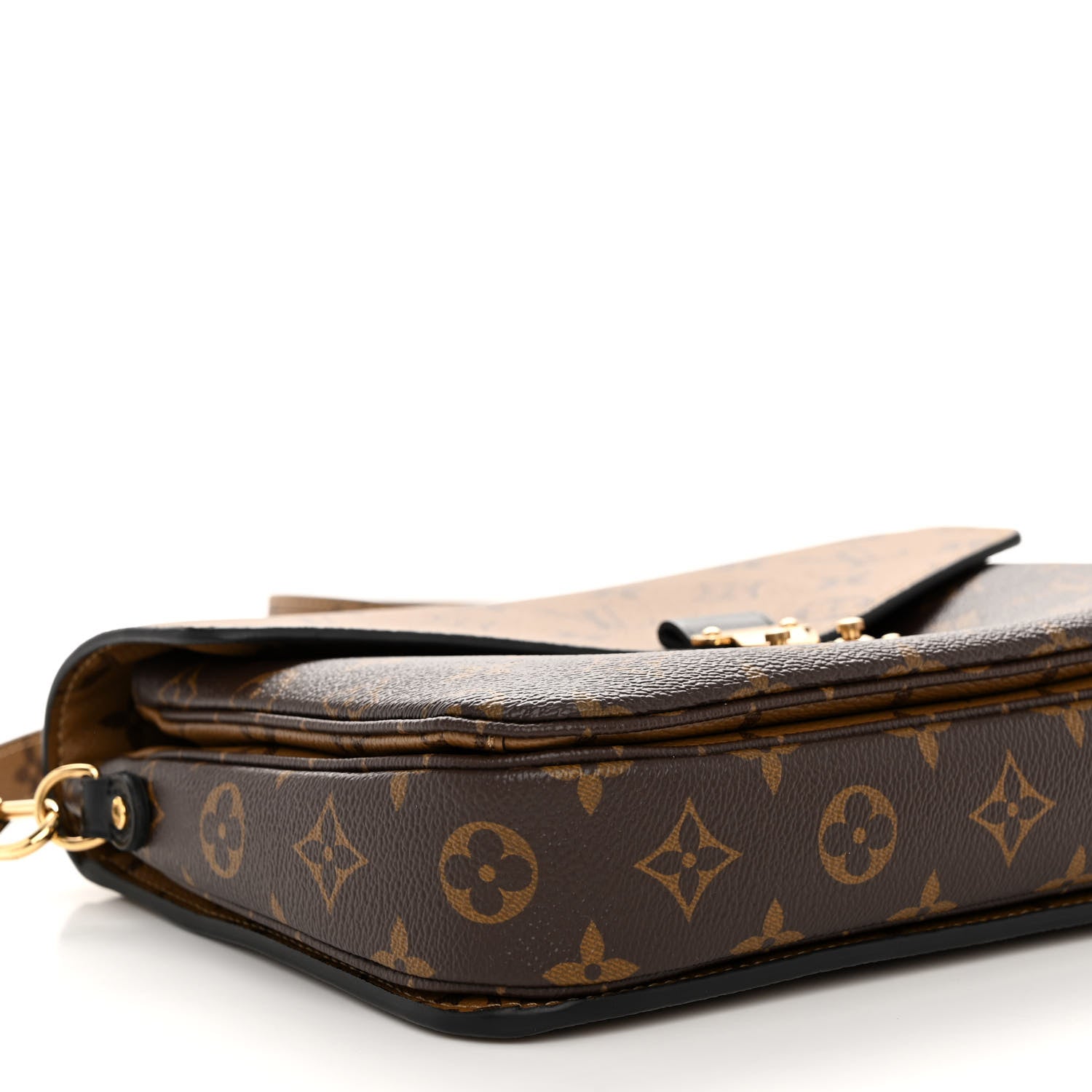 Louis Vuitton Reverse Monogram Pochette Metis 8 of 9