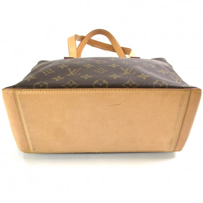 Louis Vuitton Monogram Cabas Piano 4 of 9