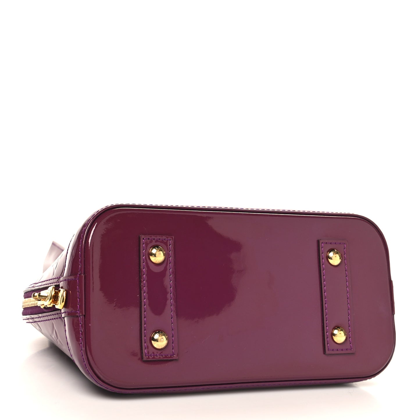Vernis Alma BB Amethyste