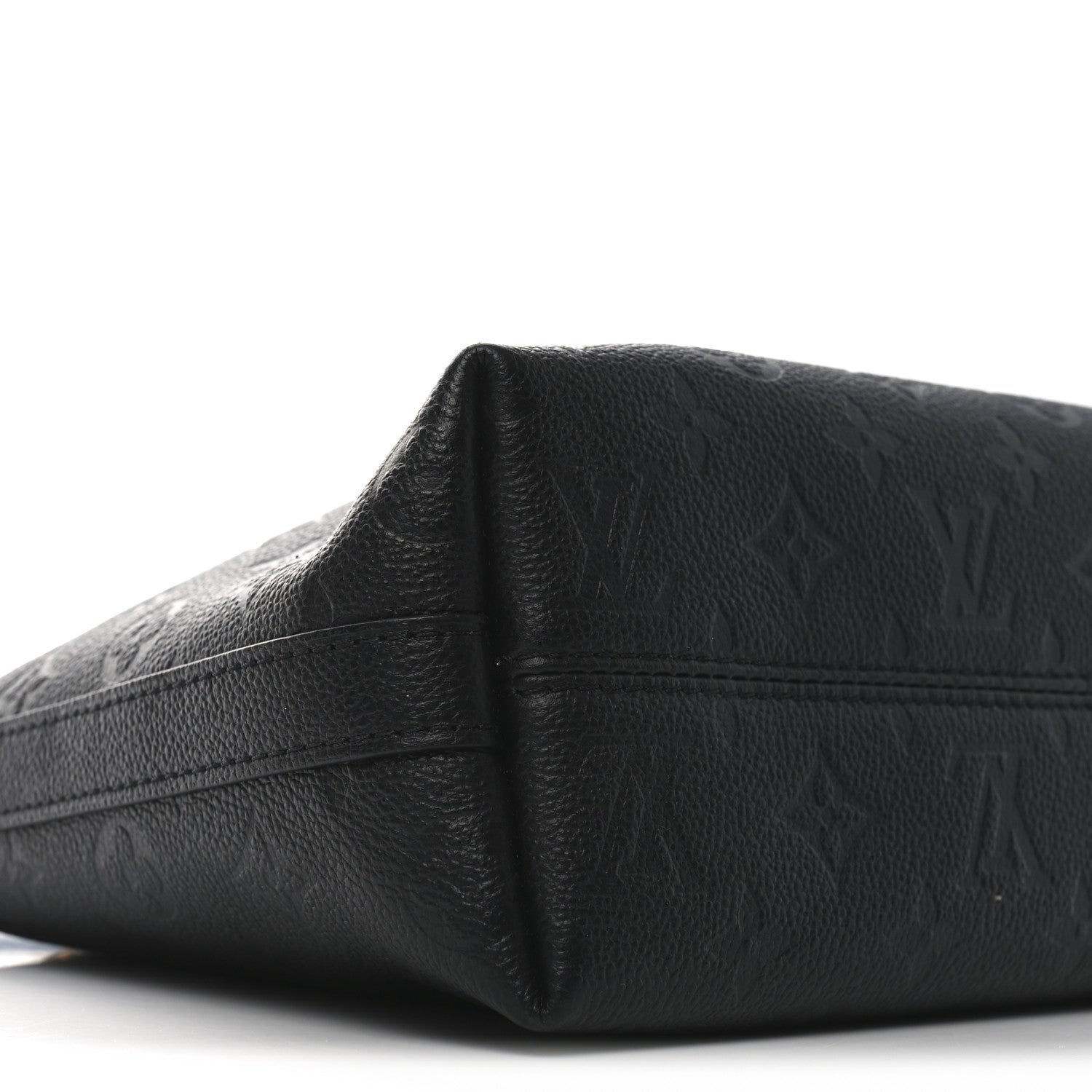 Louis Vuitton Empreinte Monogram Sac Sport NM Black 8 of 9