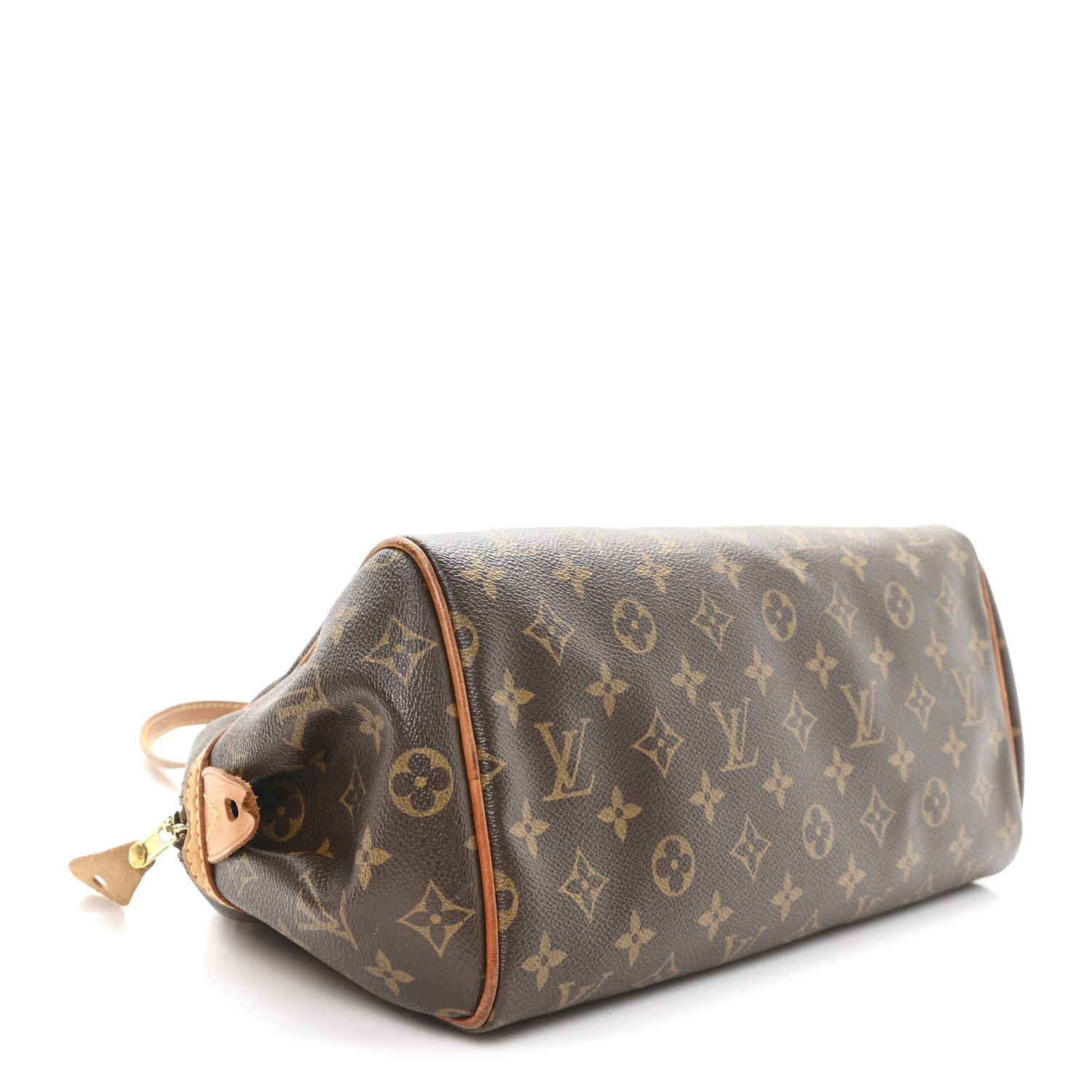 Louis Vuitton Monogram Montorgueil PM 4 of 12