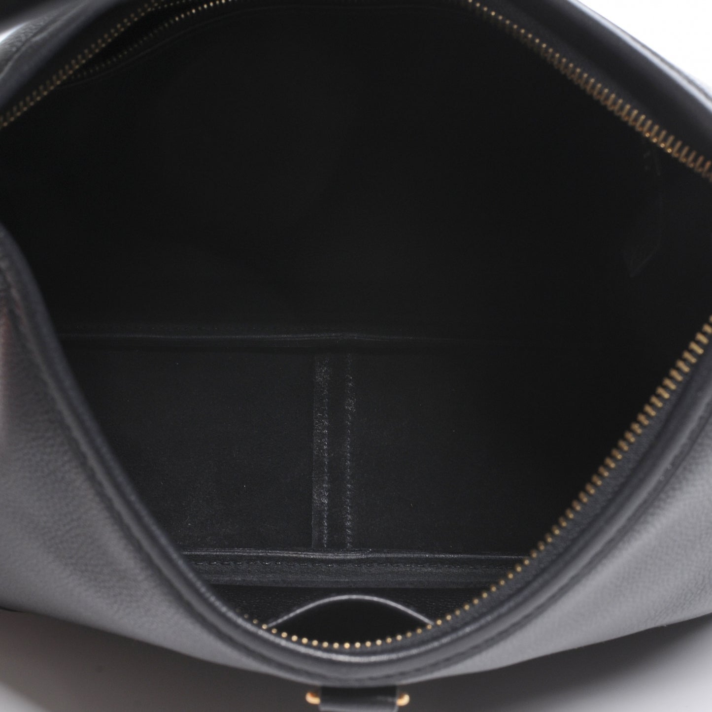 Evergrain Trim II 31cm Hobo Black