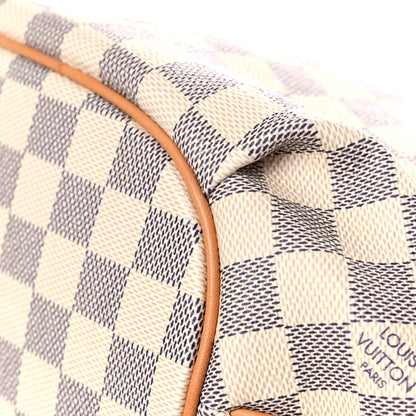 Louis Vuitton Damier Azur Riviera PM 12 of 23