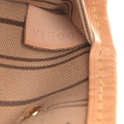 Louis Vuitton Monogram Neverfull PM 7 of 11