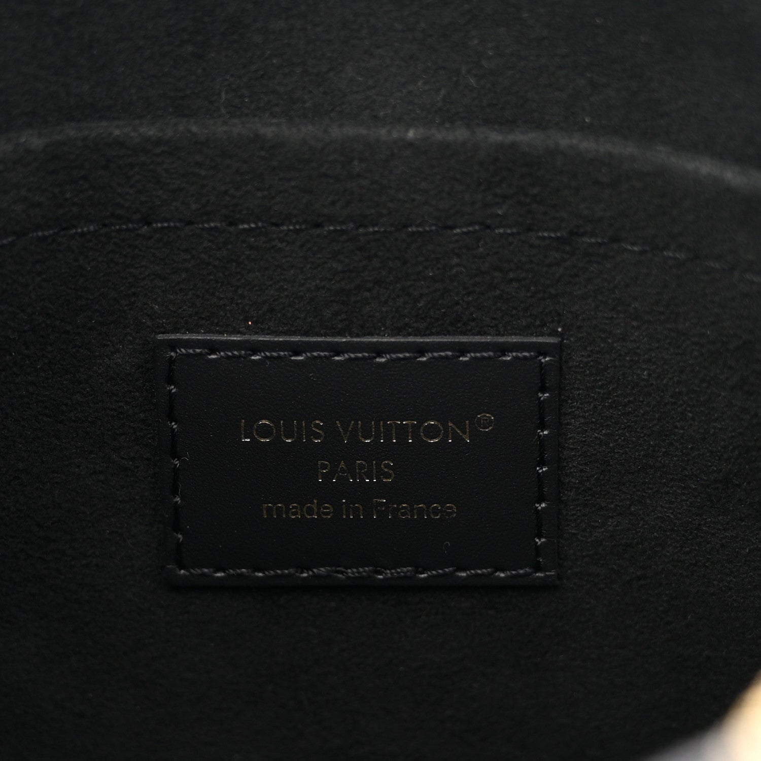 Louis Vuitton Empreinte OnTheGo East West Black 7 of 10