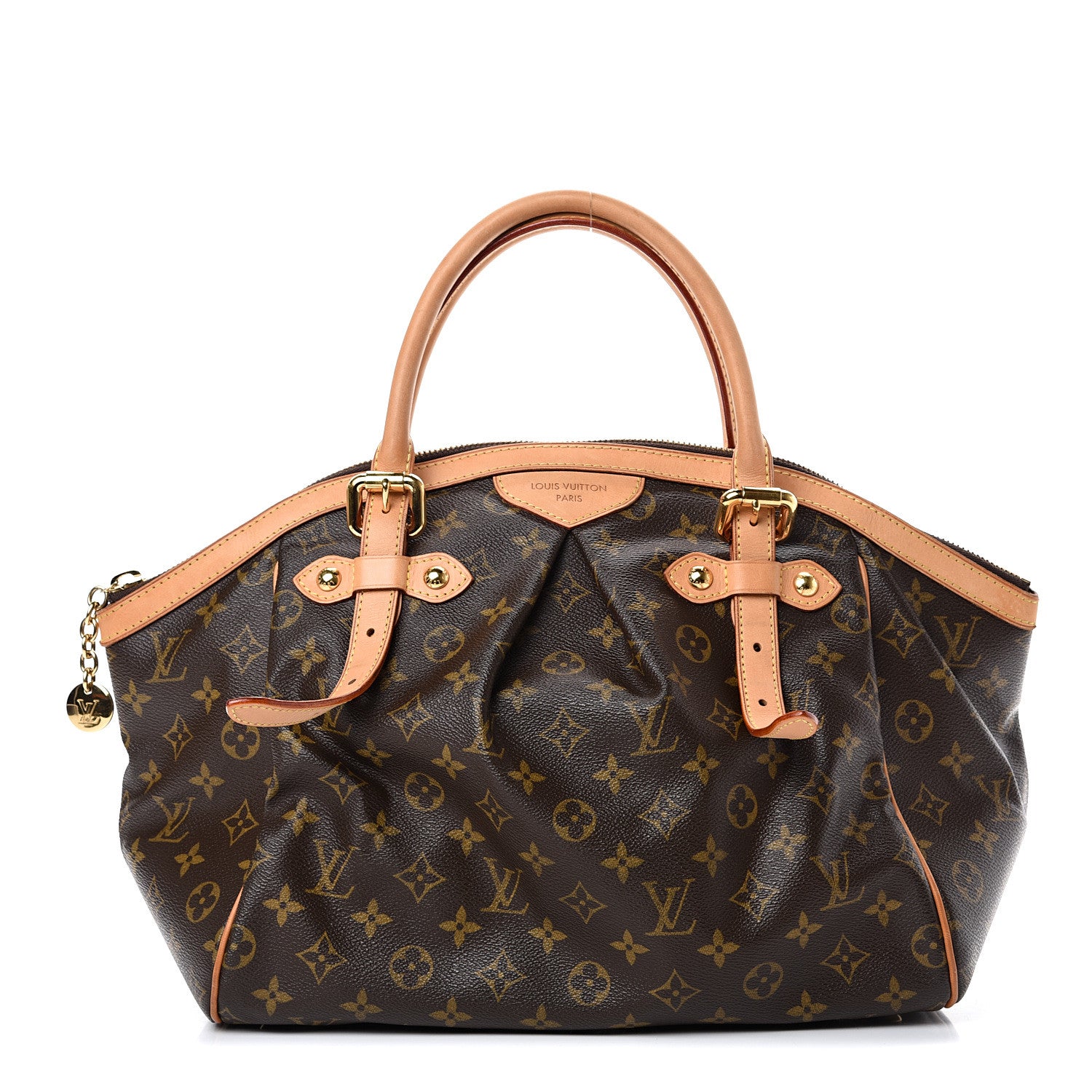 Louis Vuitton Monogram Tivoli GM 1 of 13