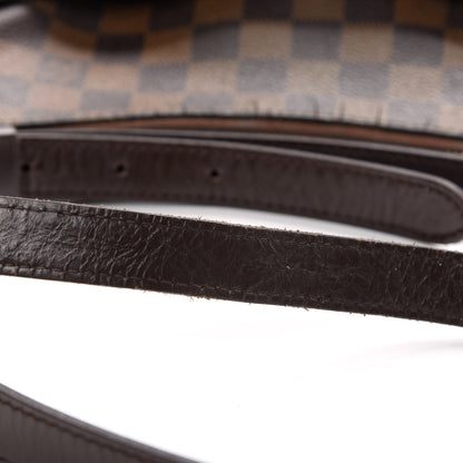 Louis Vuitton Damier Ebene Bloomsbury PM 12 of 17