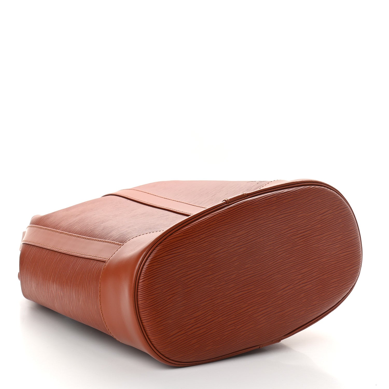 Louis Vuitton Epi Randonnee PM Kenyan Fawn 4 of 11
