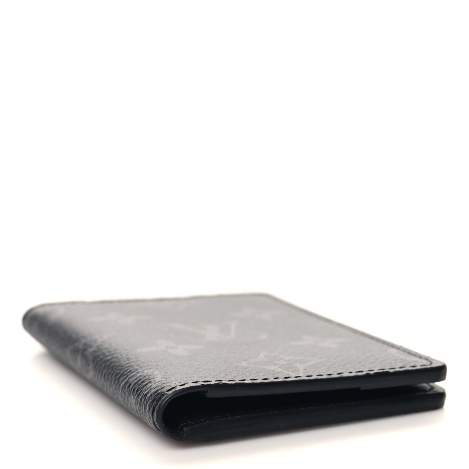 Louis Vuitton Monogram Eclipse Pocket Organizer NM 4 of 6