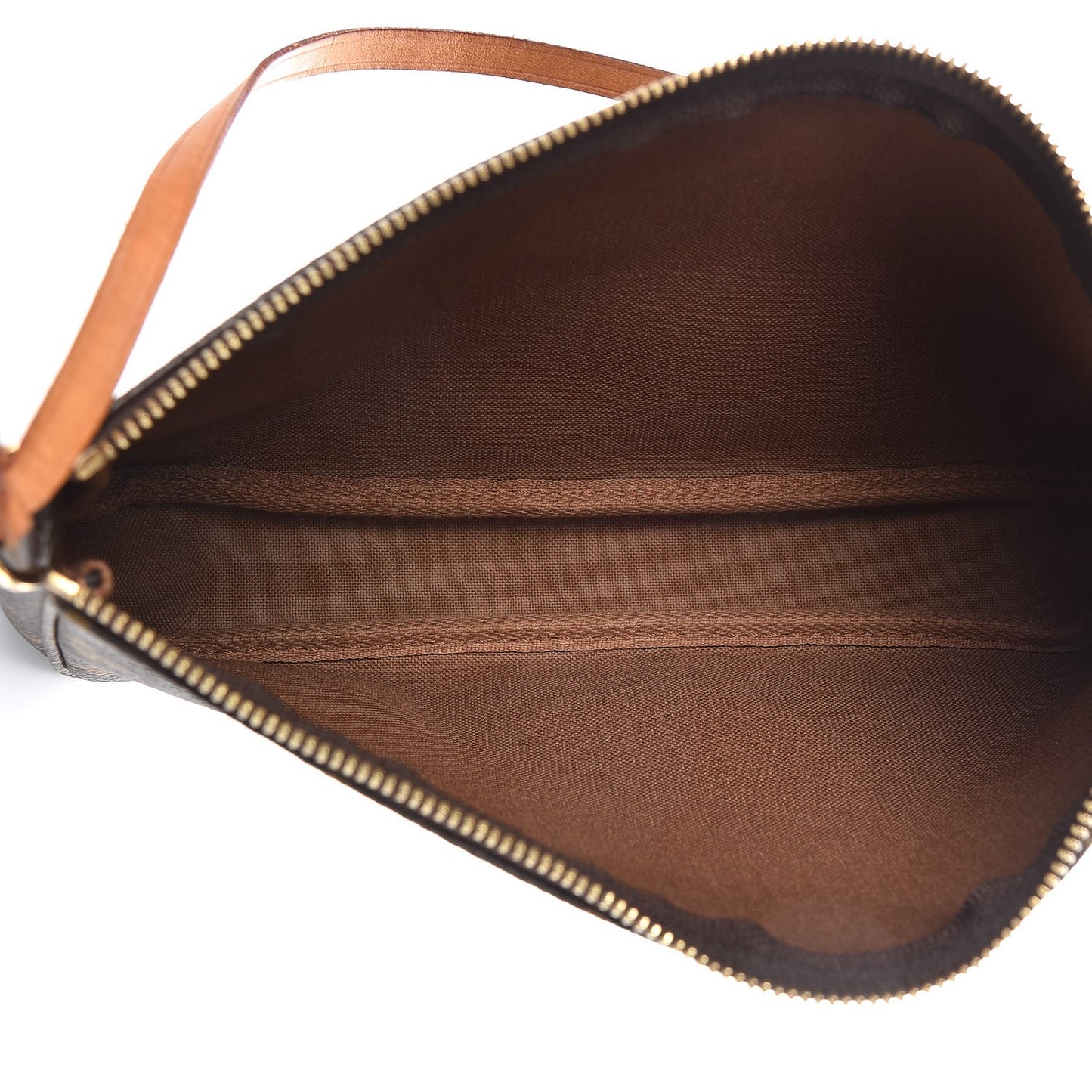 Monogram Pochette Accessories