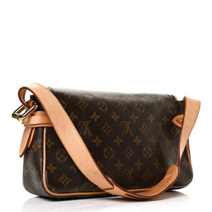 Louis Vuitton Monogram Hudson PM 3 of 13