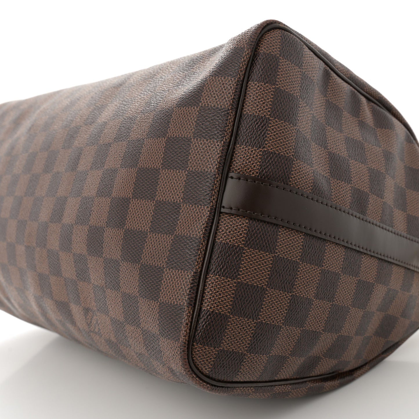Damier Ebene Speedy Bandouliere 35