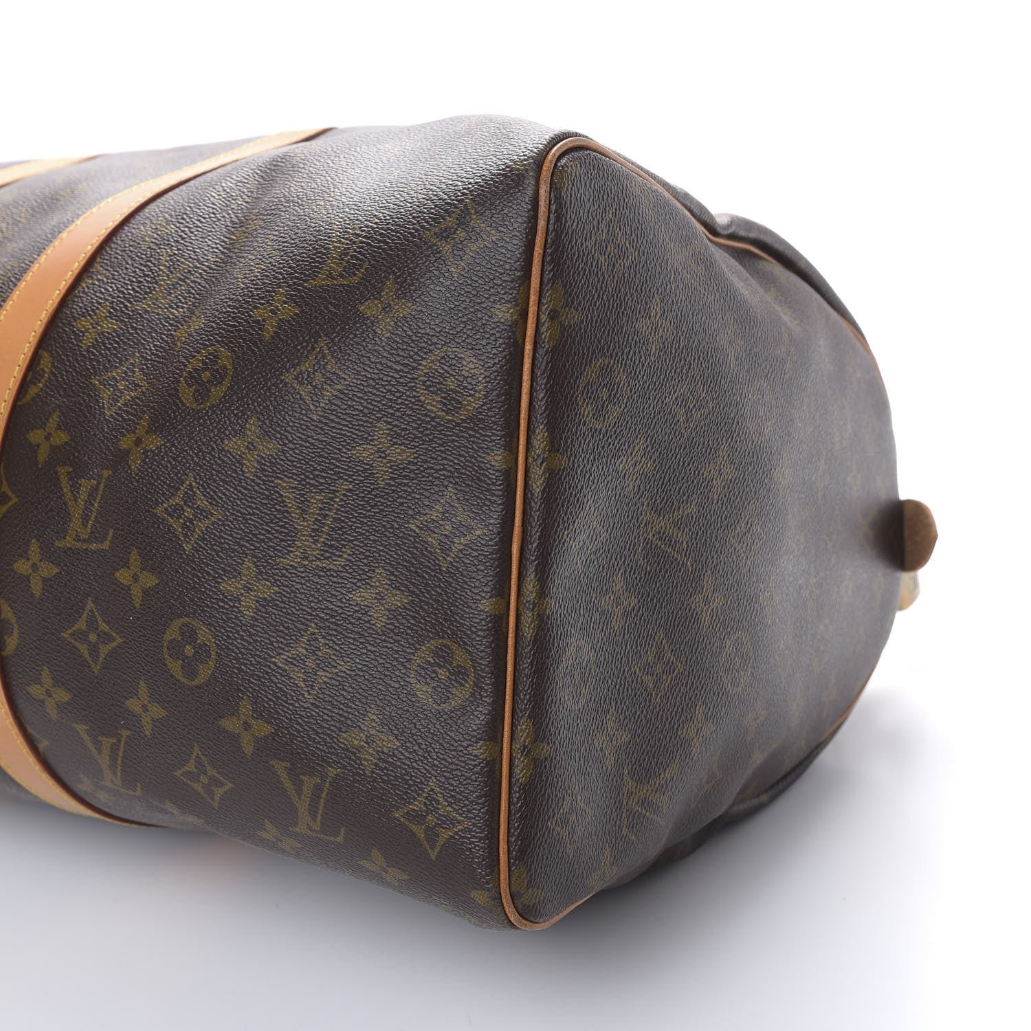 Louis Vuitton Monogram Keepall 50 11 of 12