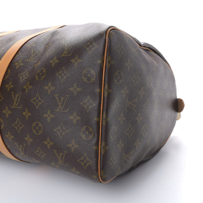Louis Vuitton Monogram Keepall 50 11 of 12