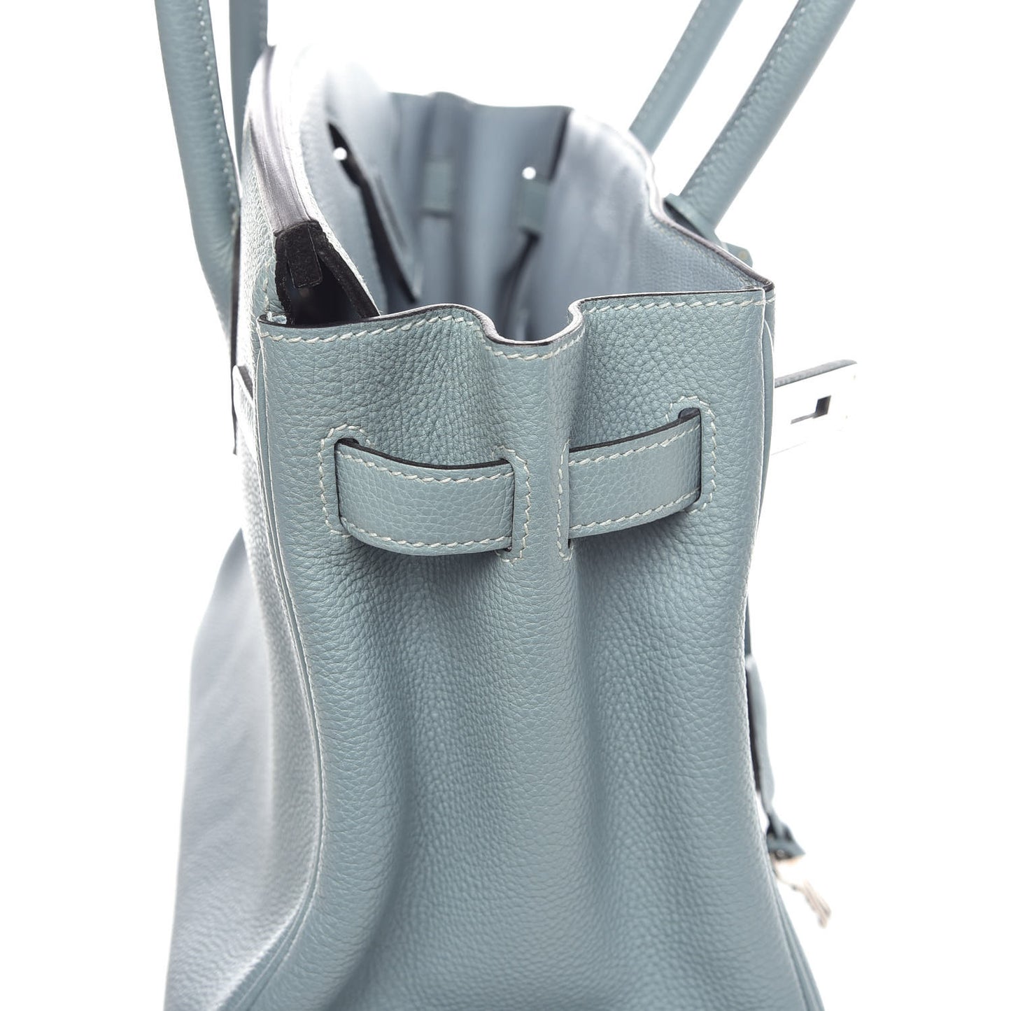 Togo Birkin 30 Ciel