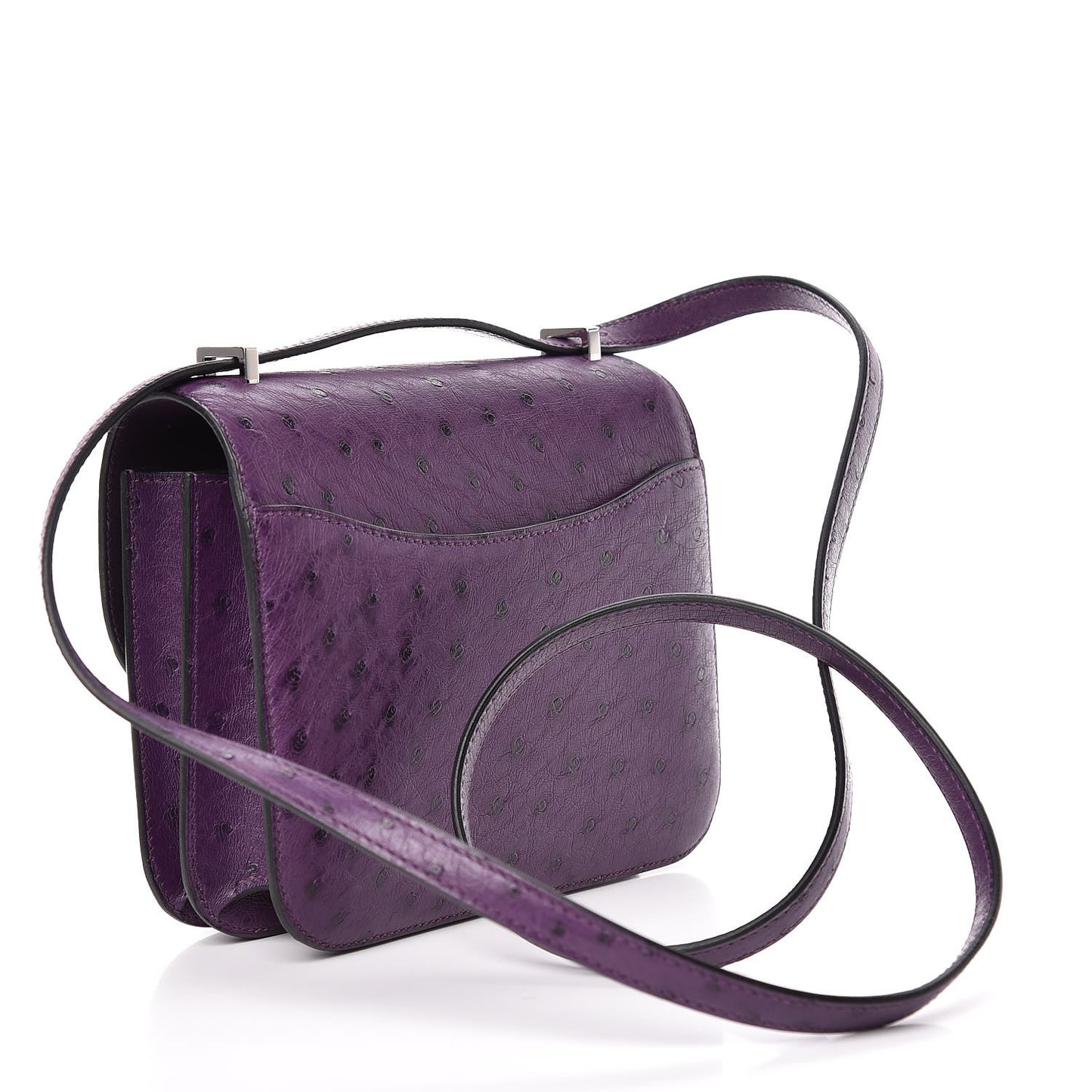 Ostrich Constance 18 Violine
