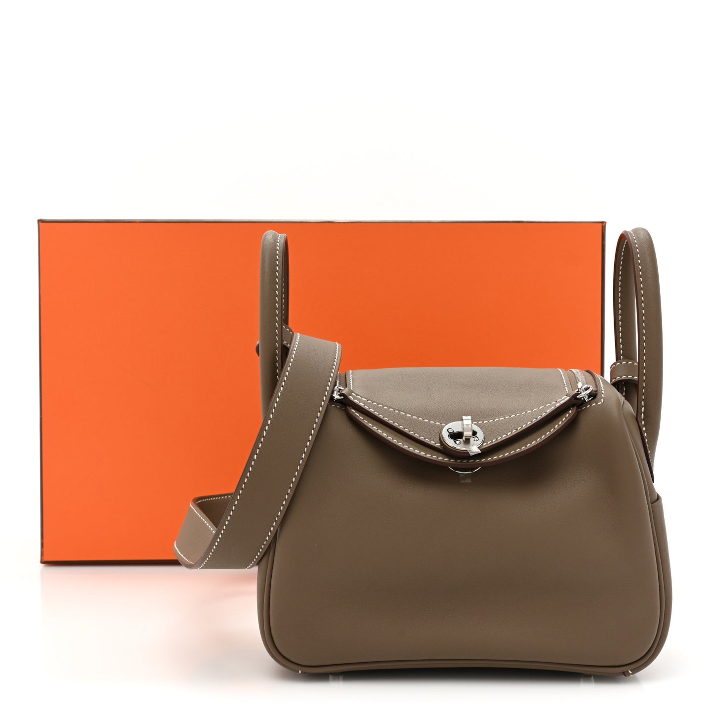 Swift Mini Lindy 20 Etoupe