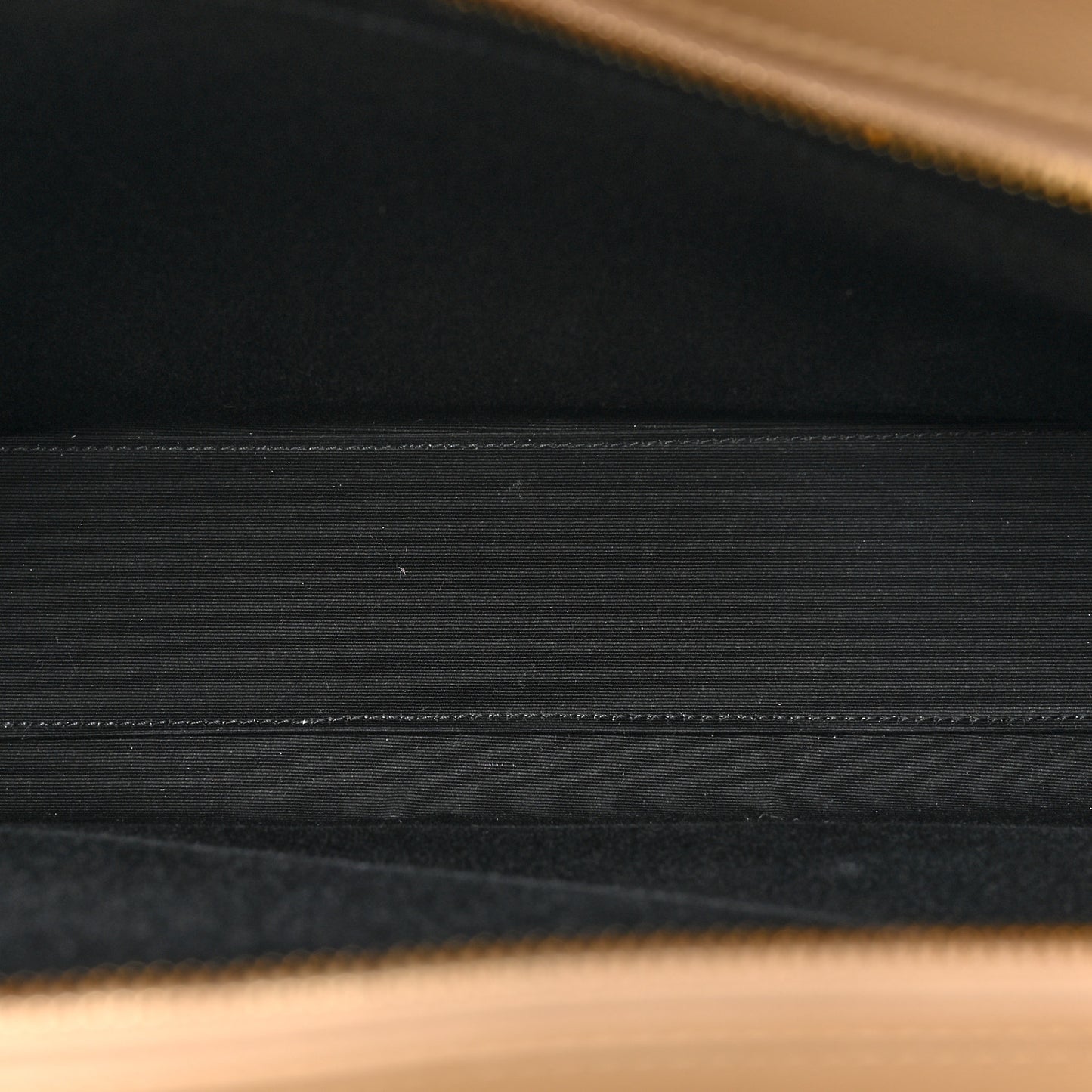 Grain De Poudre Medium Uptown Tote Dark Beige