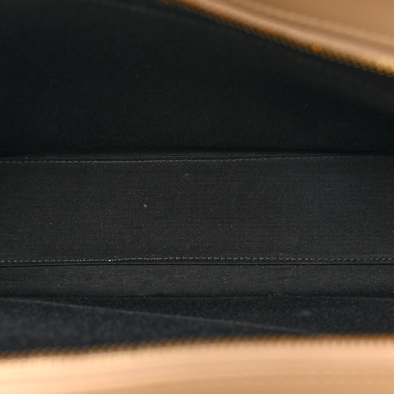 Saint Laurent Grain De Poudre Medium Uptown Tote Dark Beige 5 of 19