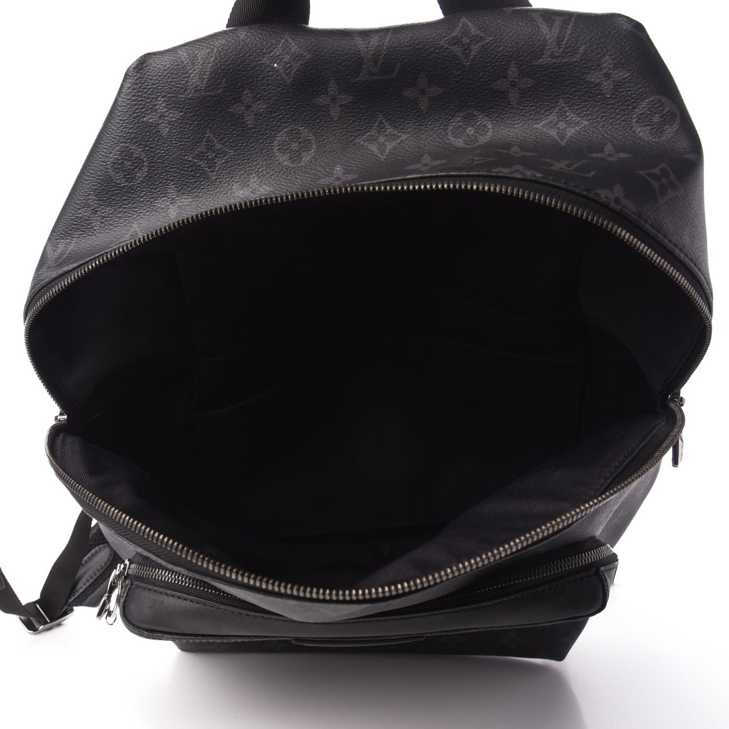 Monogram Eclipse Apollo Backpack