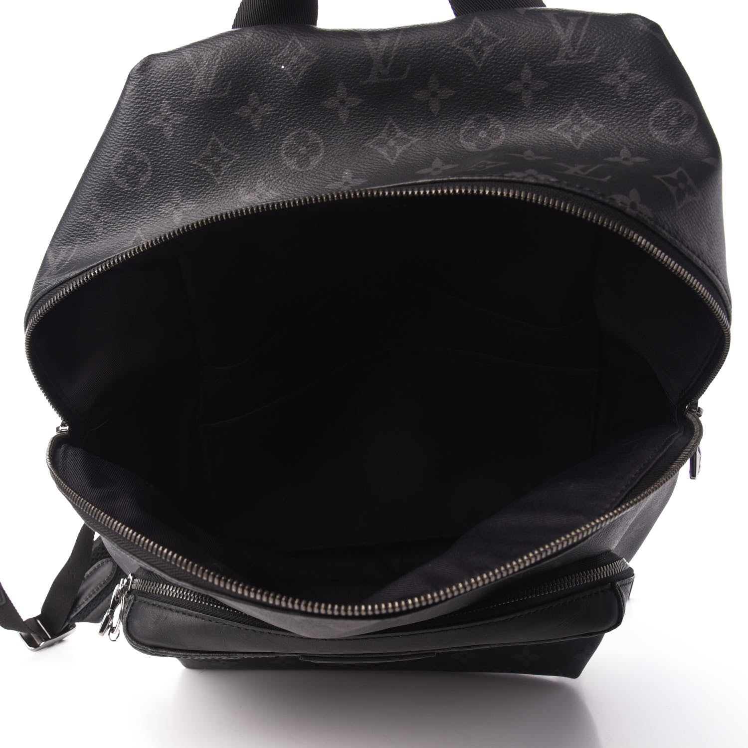 Louis Vuitton Monogram Eclipse Apollo Backpack 6 of 7