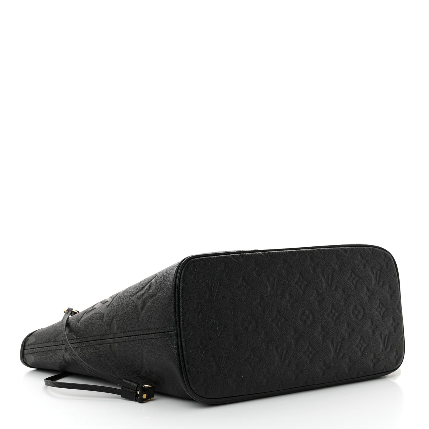 Empreinte Monogram Giant Neverfull MM Black