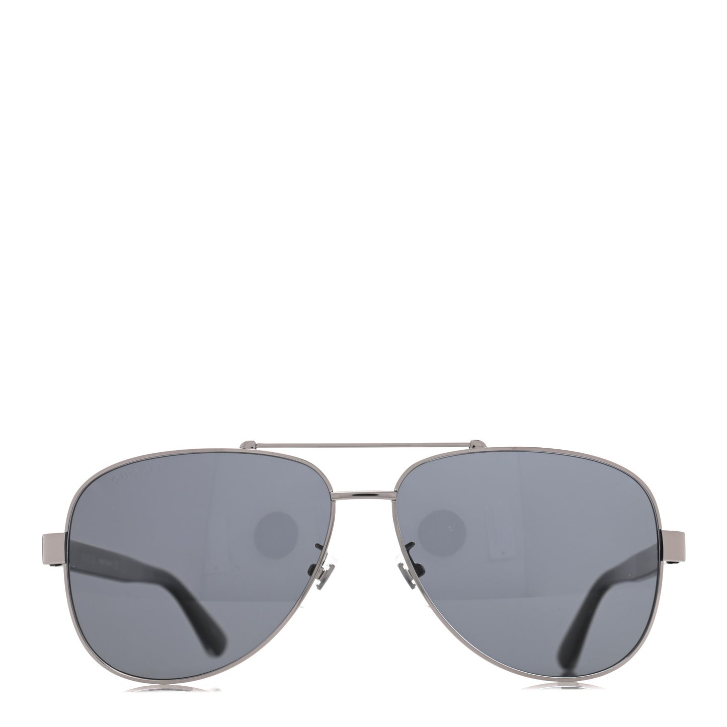 Web Aviator Sunglasses GG0528S Black