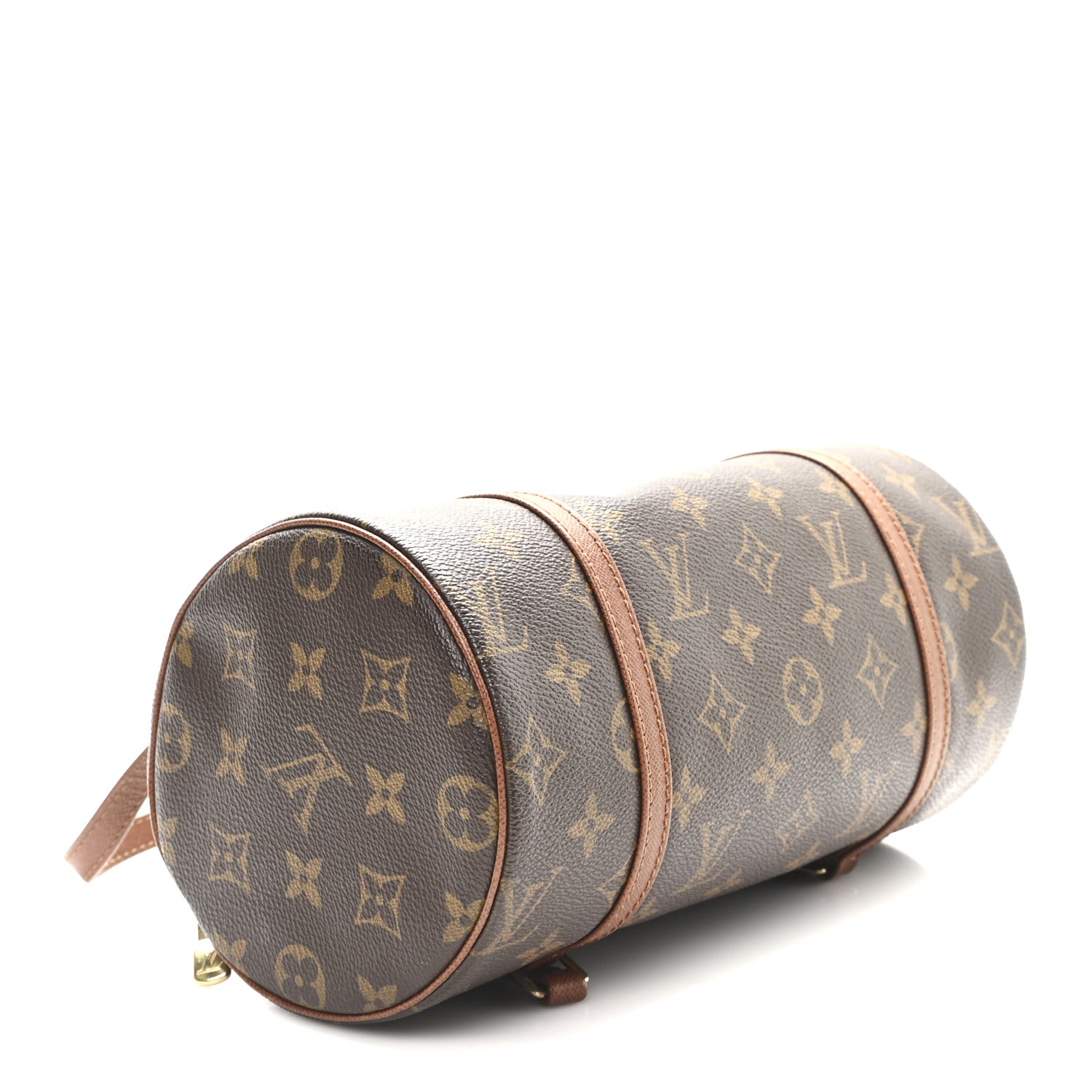 Louis Vuitton Monogram Papillon 26 1832272 – FASHIONPHILE