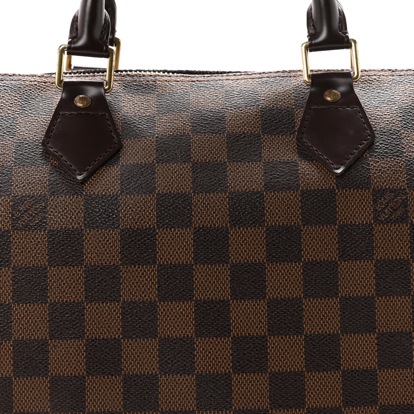 Damier Ebene Speedy 30