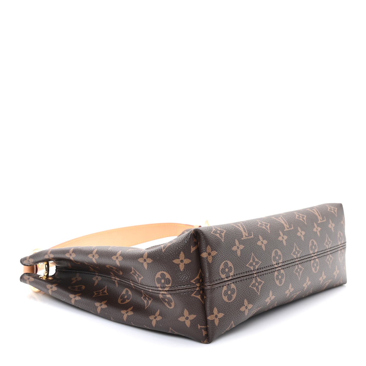 Louis Vuitton Monogram Graceful PM 4 of 10
