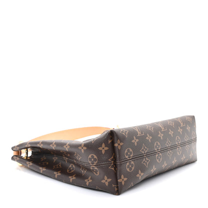 Louis Vuitton Monogram Graceful PM 4 of 10