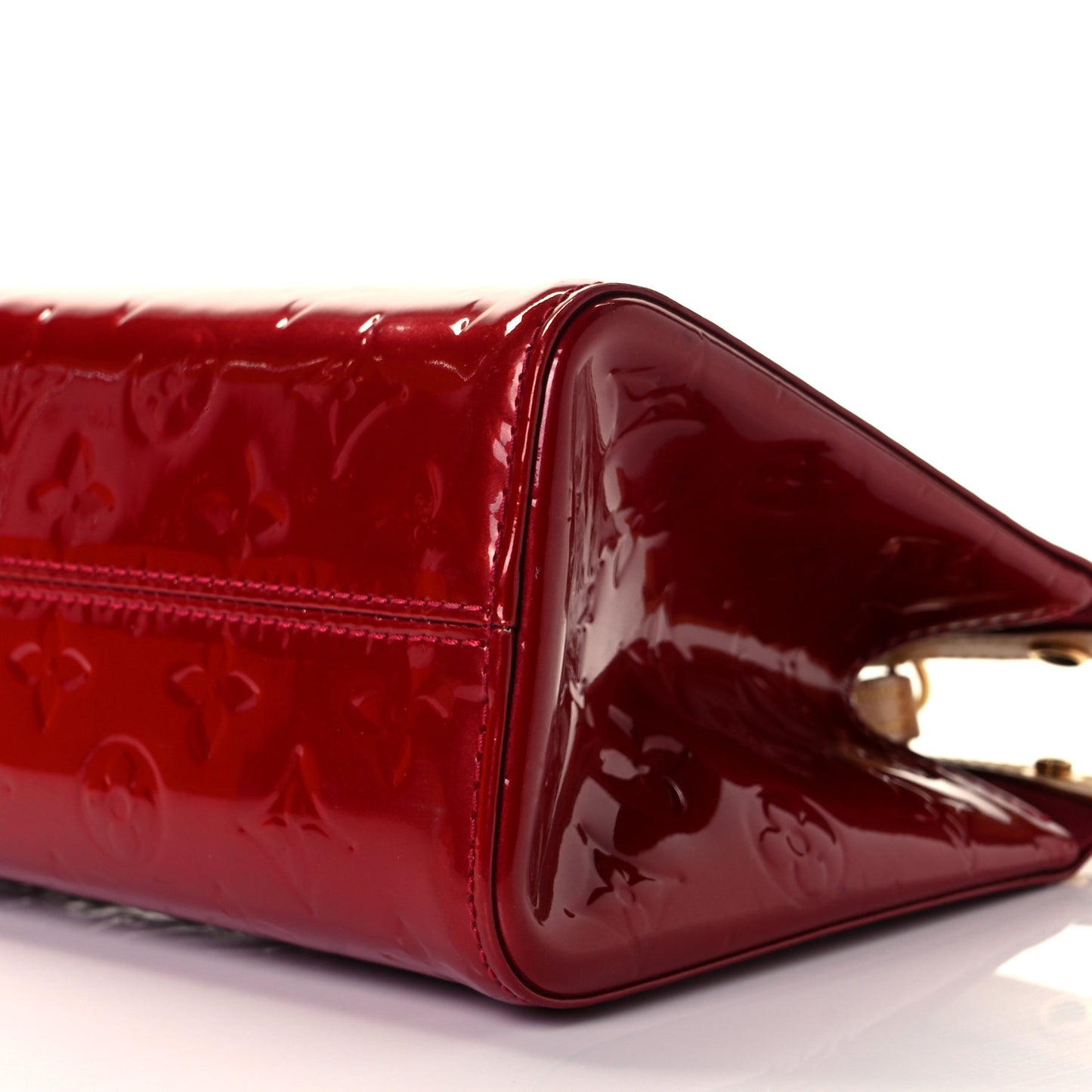 Vernis Roxbury Drive Pomme D'Amour