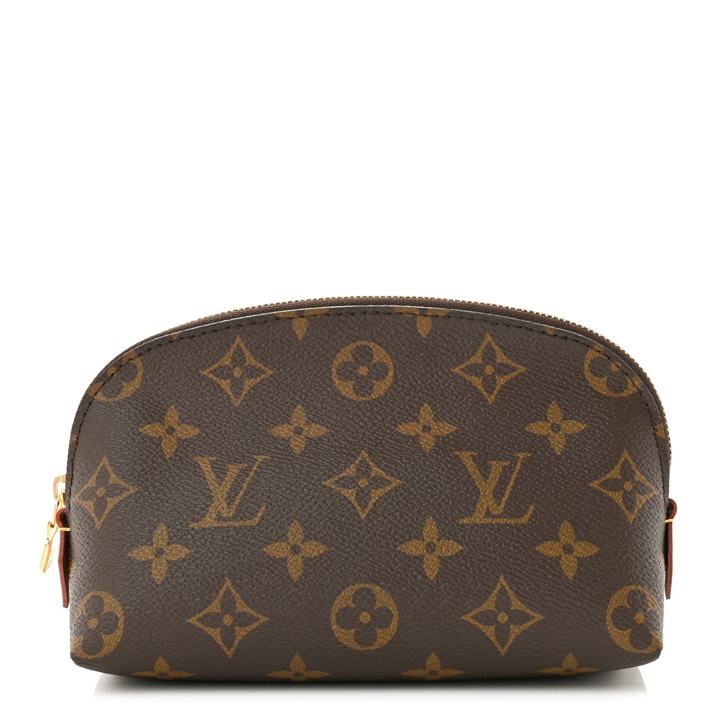 Monogram Cosmetic Pouch