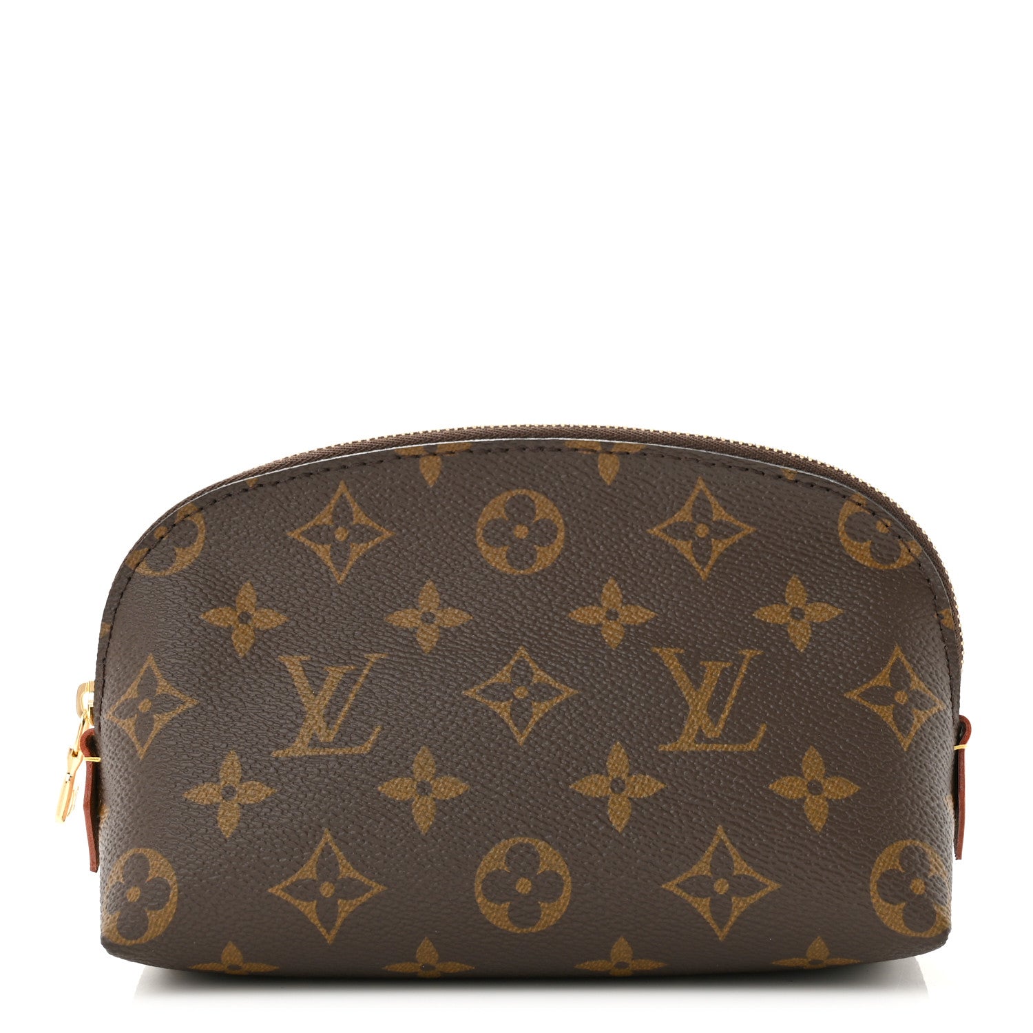 Louis Vuitton Monogram Cosmetic Pouch 1 of 9