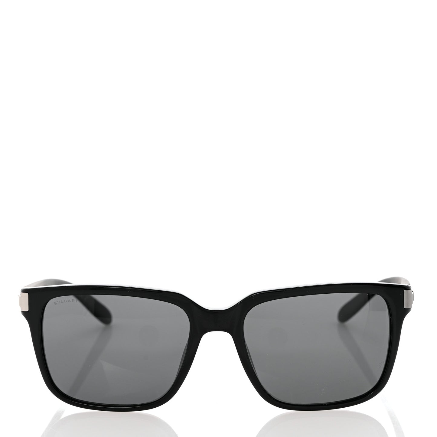 Acetate Sunglasses 7036 Black