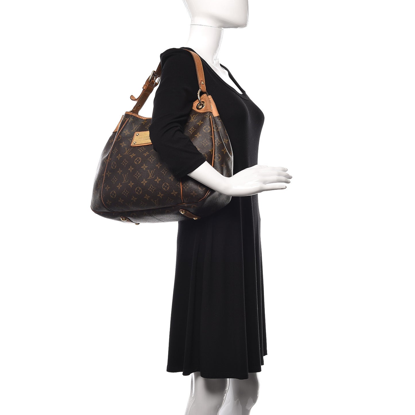 Monogram Galliera PM