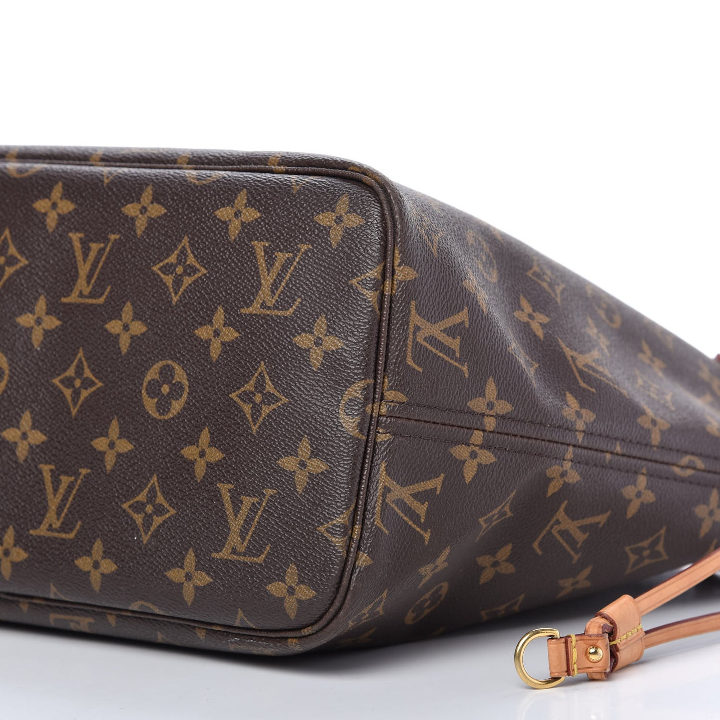 Monogram Neo Neverfull MM