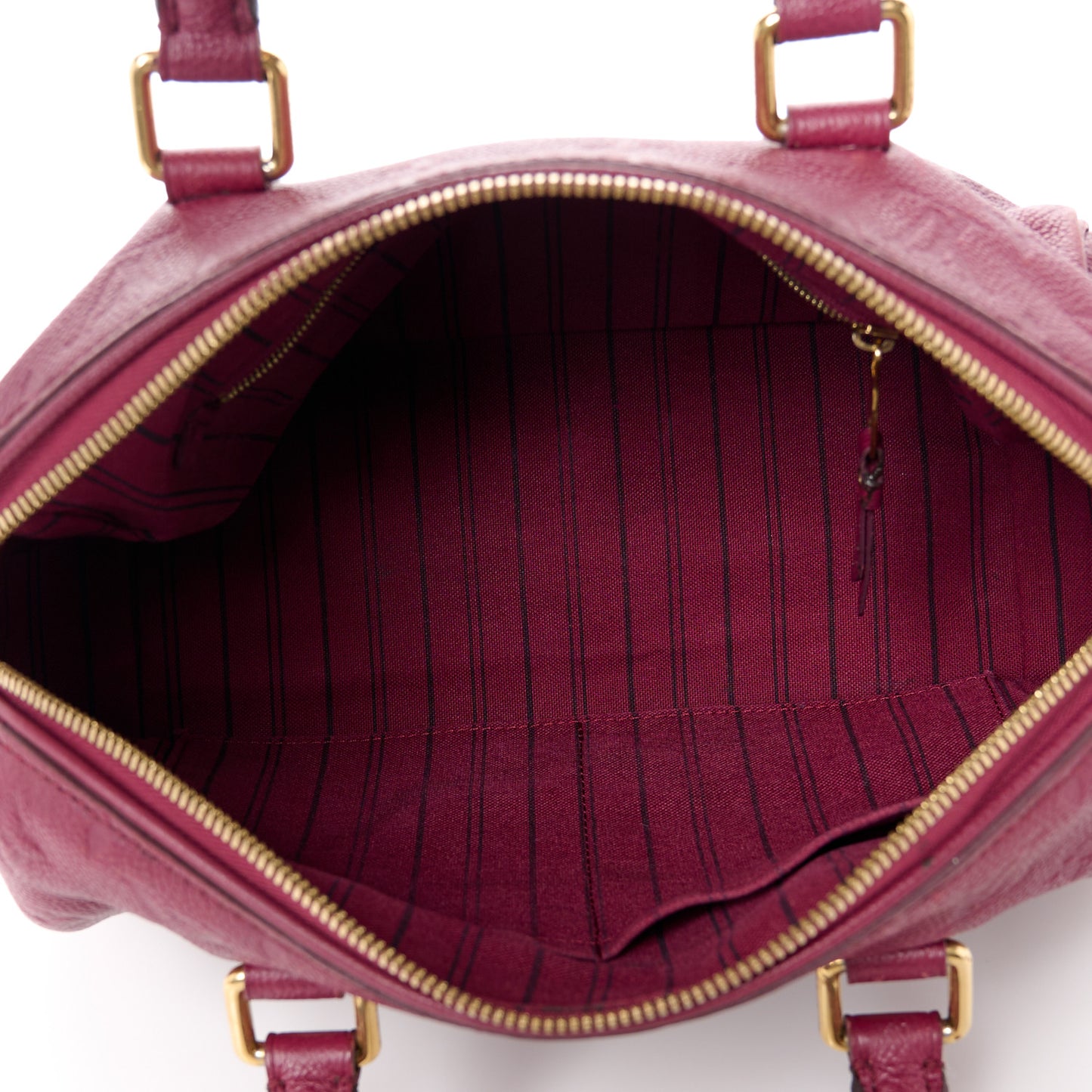 Empreinte Speedy Bandouliere 25 Aurore