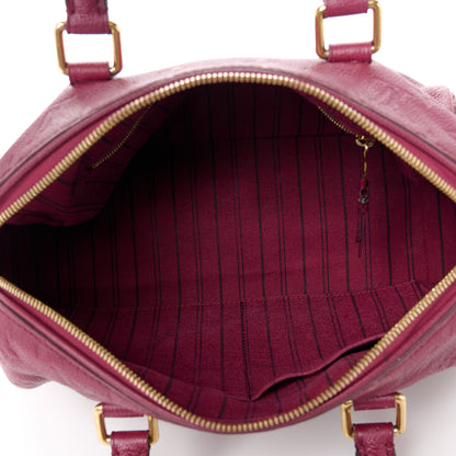 Louis Vuitton Empreinte Speedy Bandouliere 25 Aurore 5 of 13