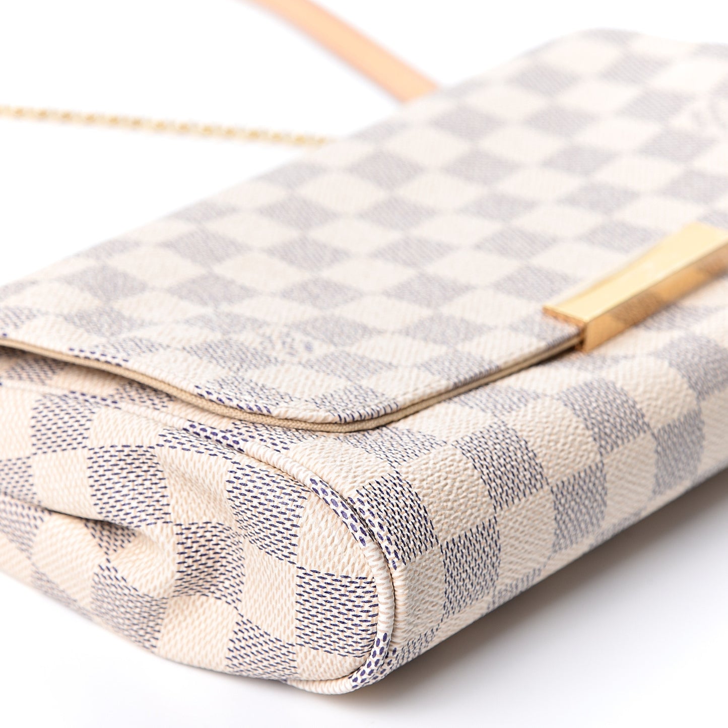 Damier Azur Favorite MM