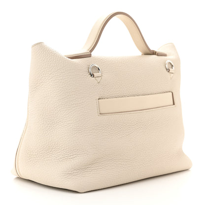 Hermes Togo Swift 24/24 29 Craie 3 of 10