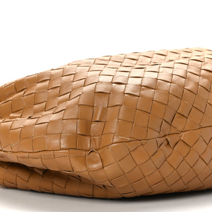 Bottega Veneta Nappa Intrecciato Small Jodie Caramel 7 of 8
