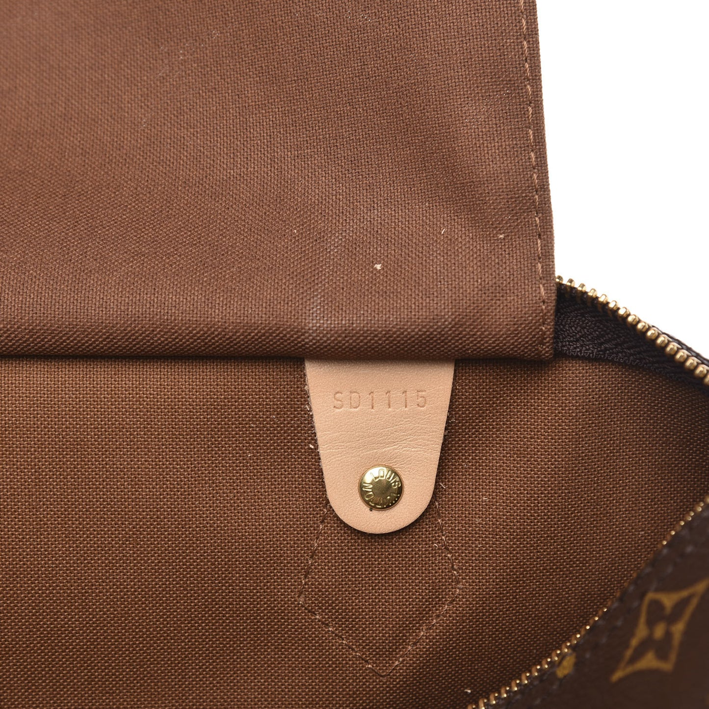 Monogram Speedy 30