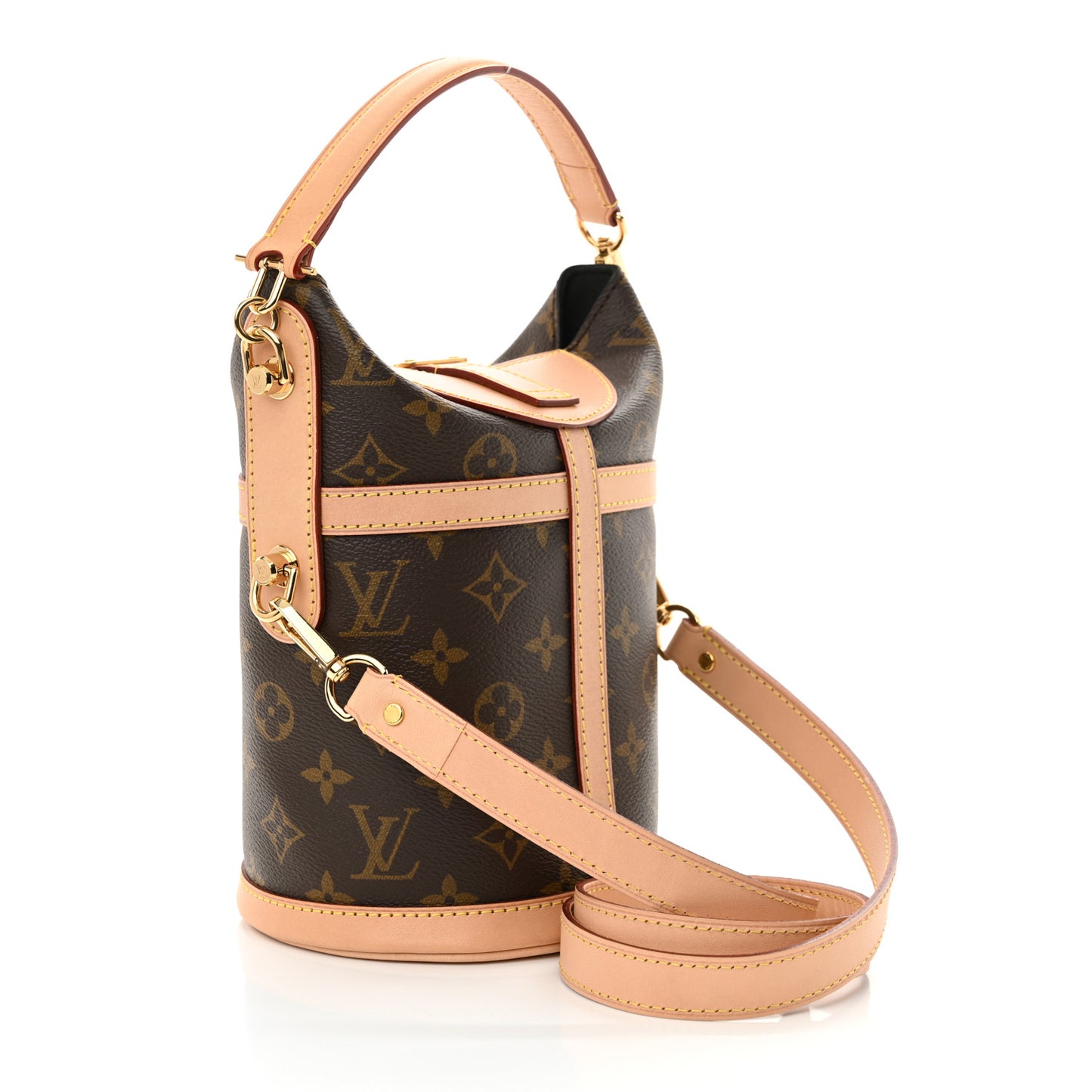 Monogram Duffle Bag