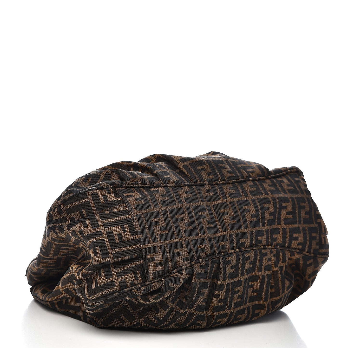 Zucca Mia Tote Tobacco