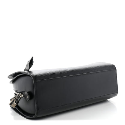 Louis Vuitton Epi Jasmin Black 4 of 9