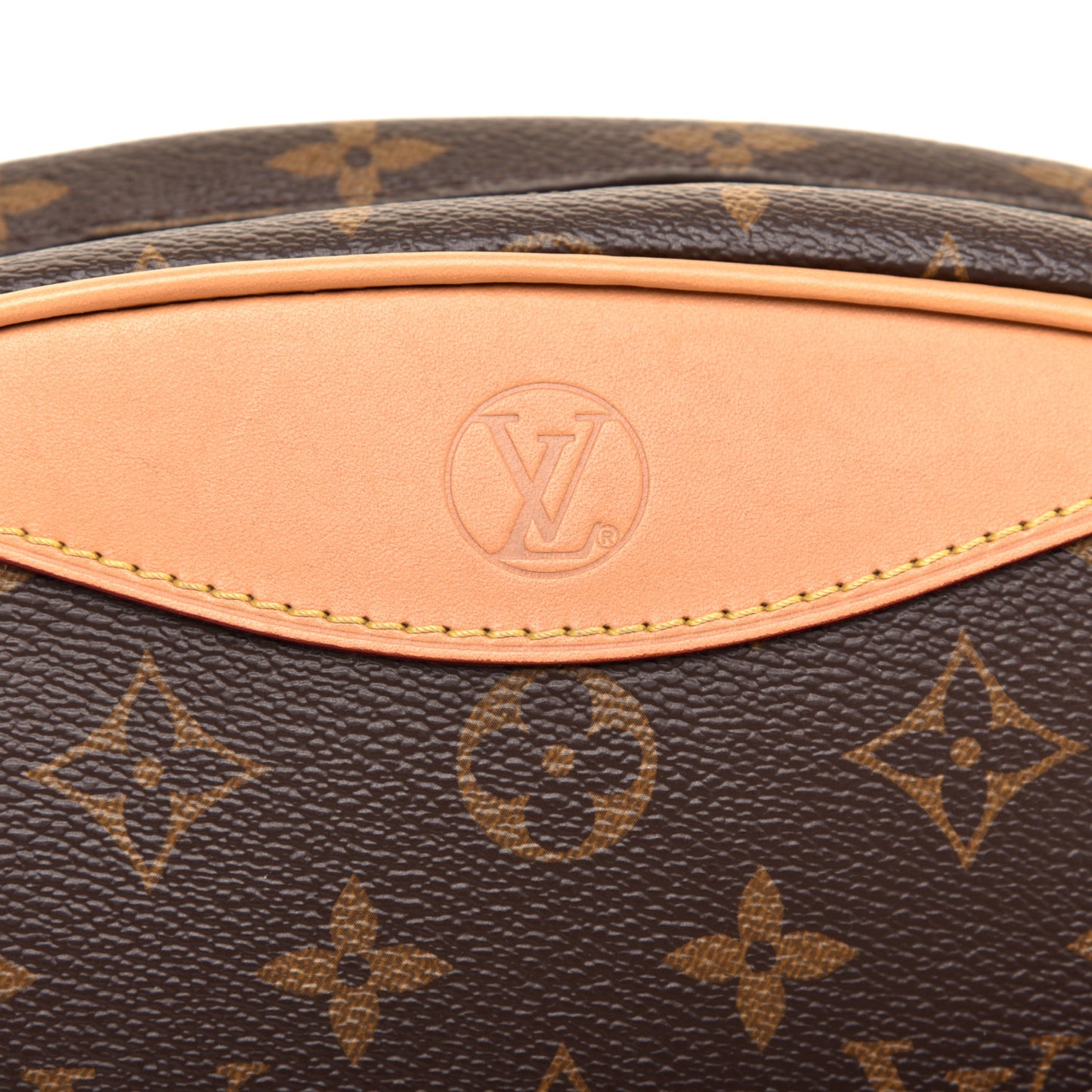 Monogram Deauville Mini