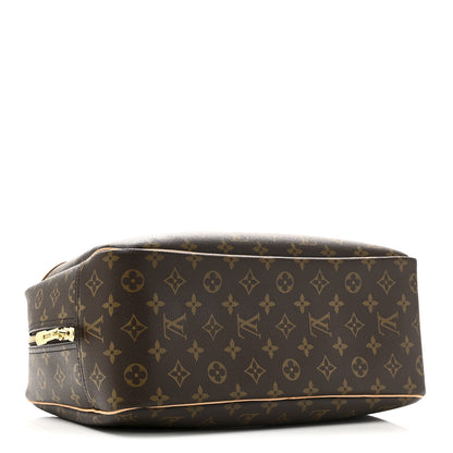 Louis Vuitton Monogram Deauville 3 of 8
